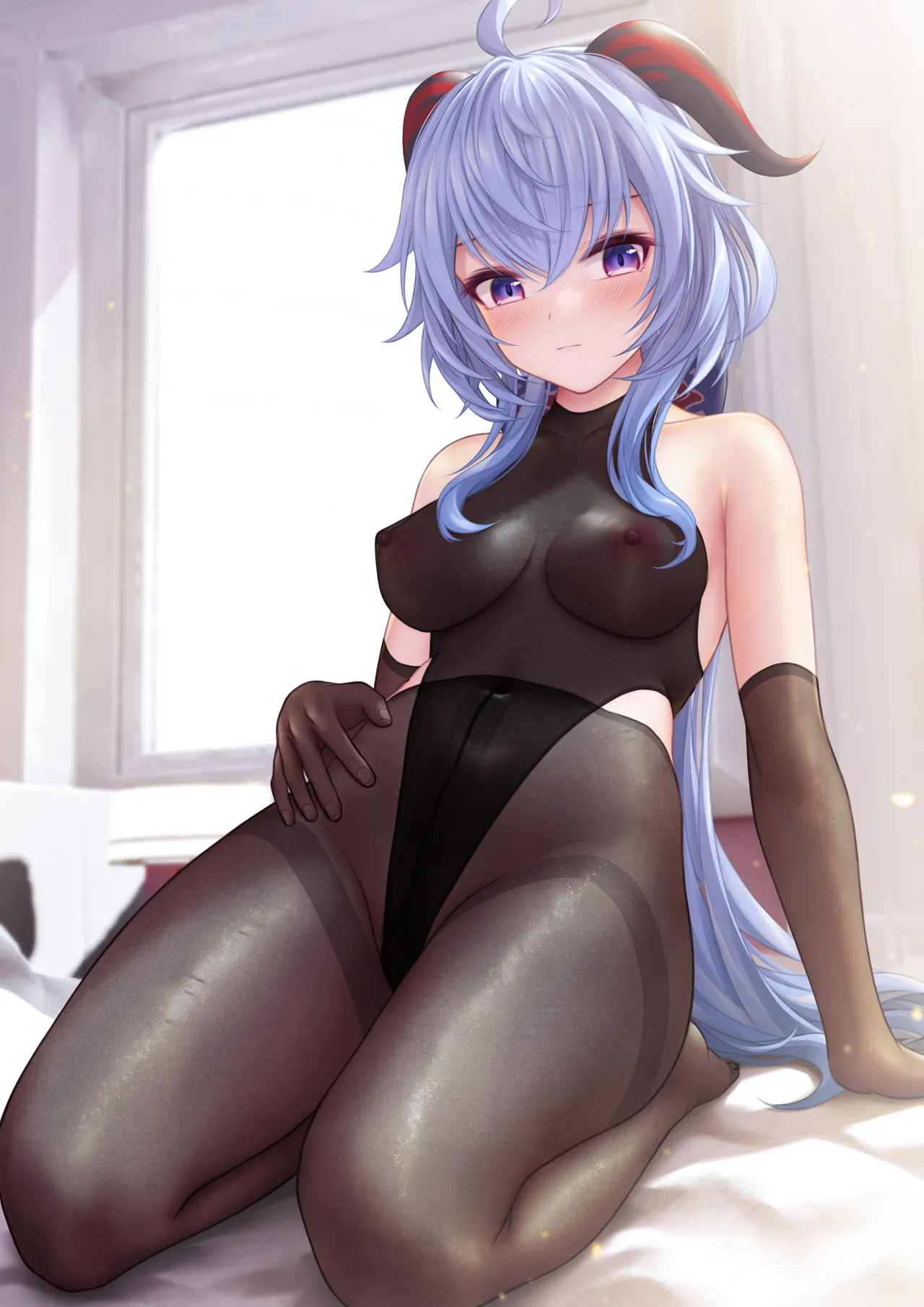 甘雨  2022.11 page 2 full