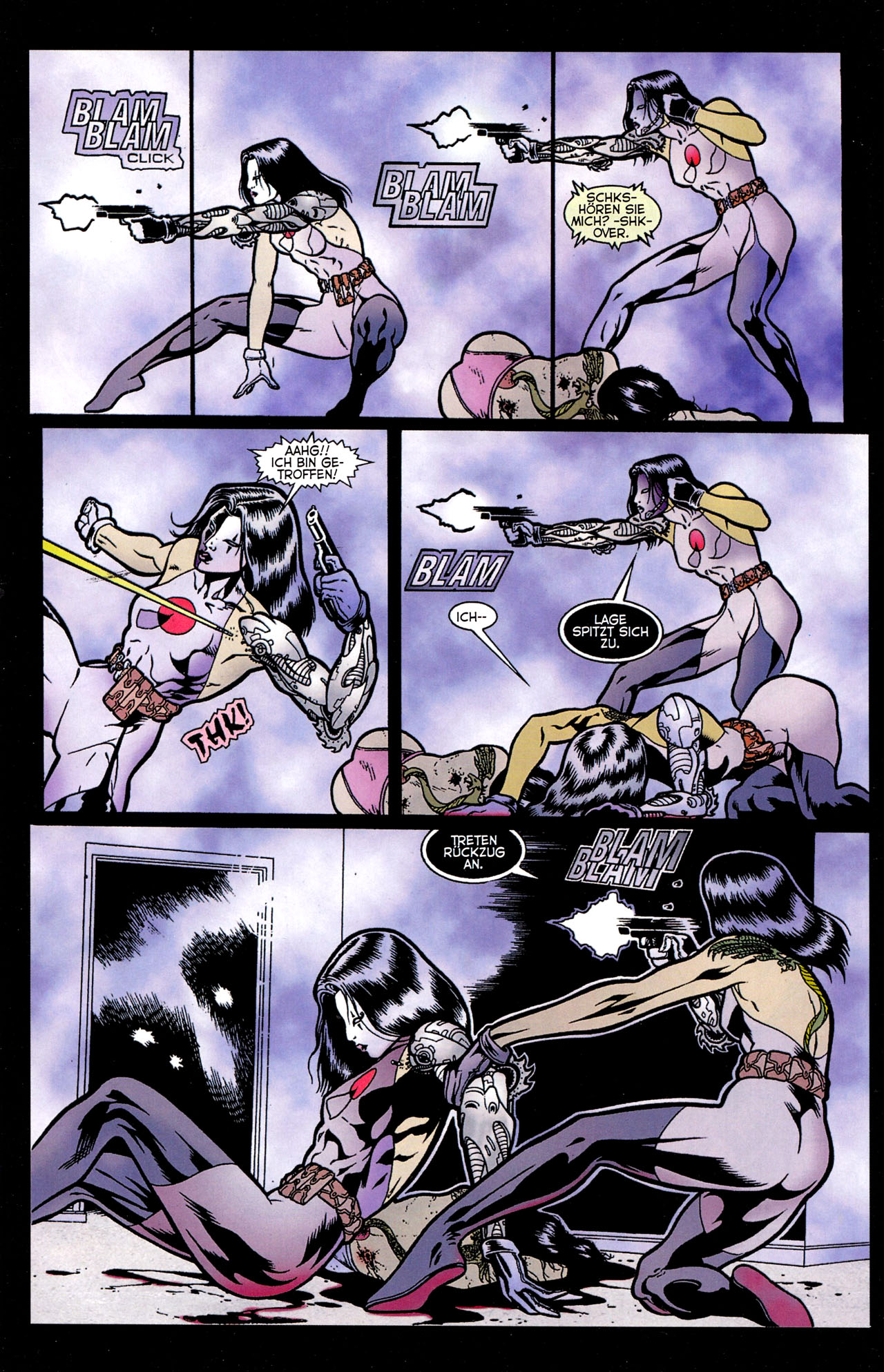 Kabuki #2 page 10 full