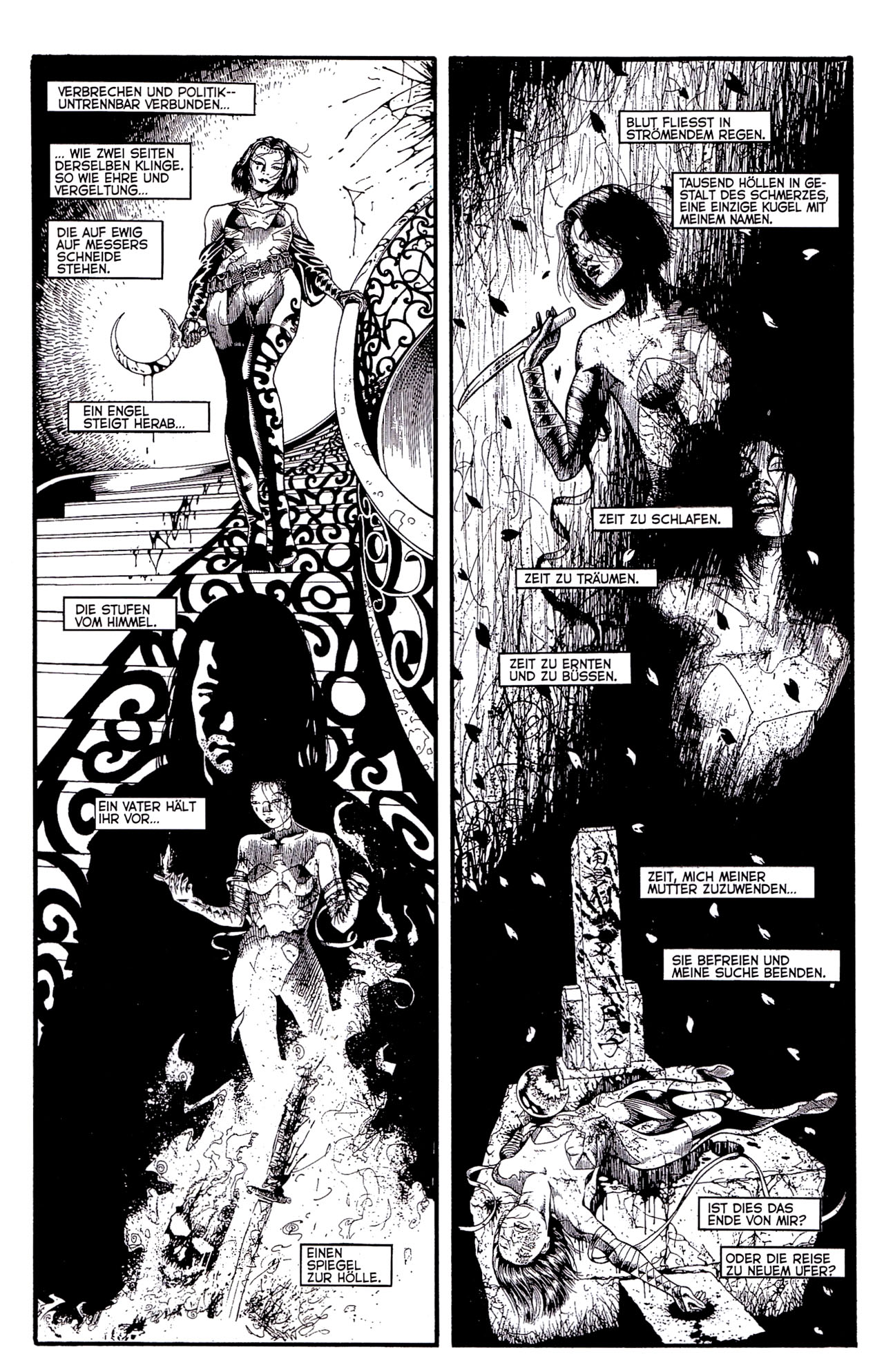 Kabuki #2 page 5 full