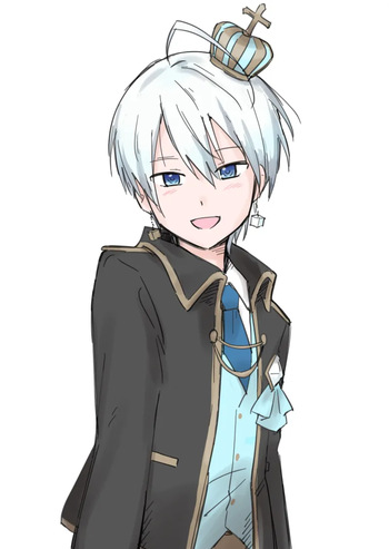 ぱーたぽ 12779359） cover