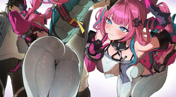 Yvonne cover