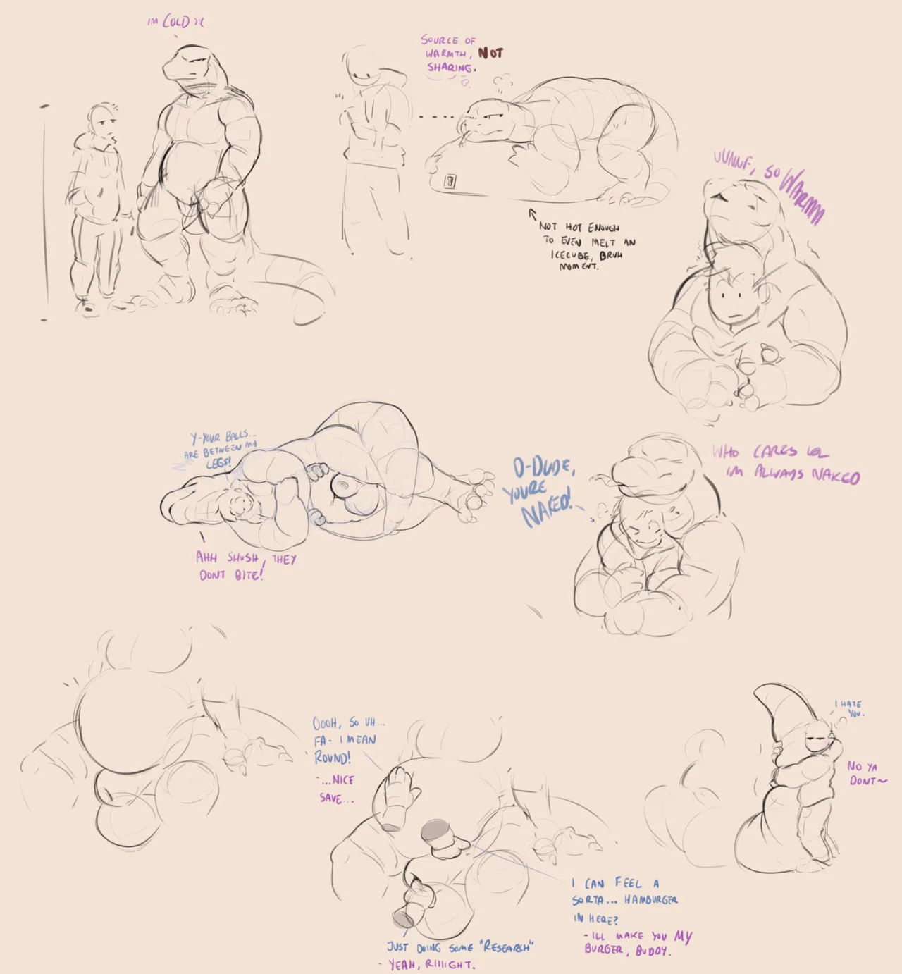 mahlzeit page 5 full