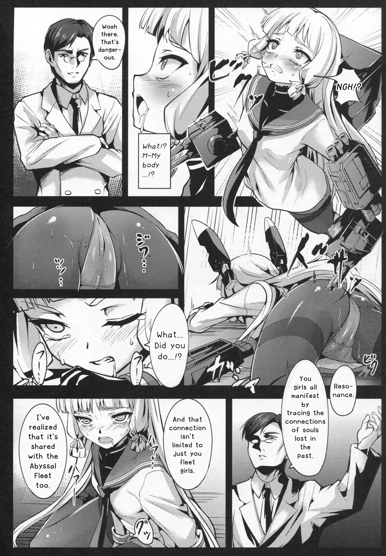 DepthSinker2 page 9 full