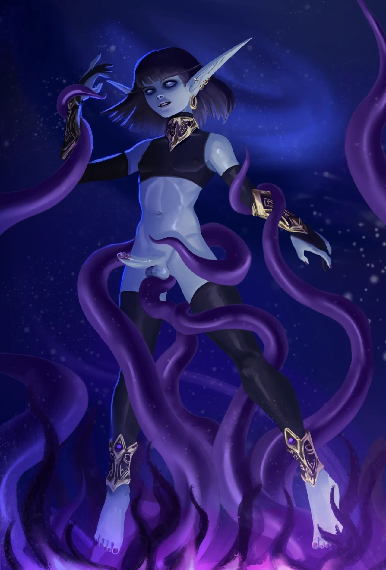 Artist - Notnarts page 1 full