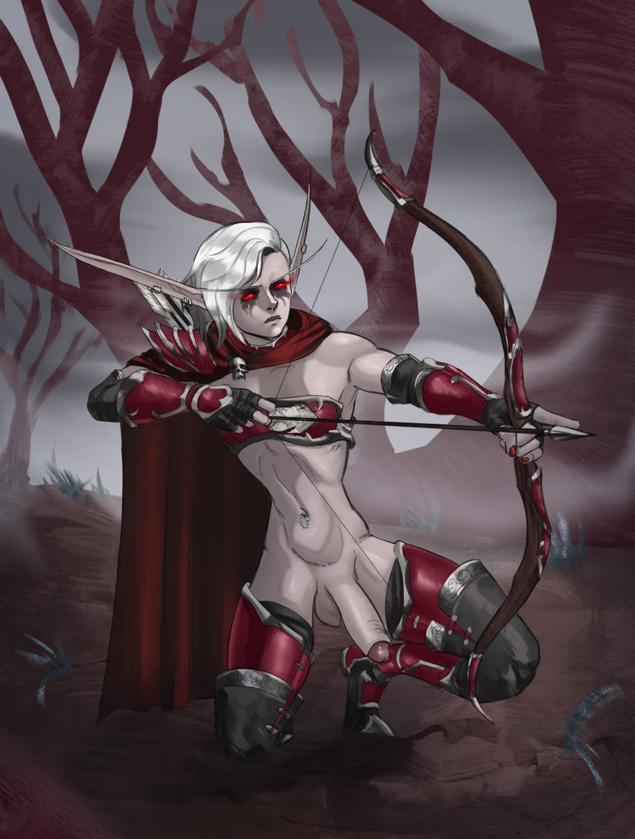 Artist - Notnarts page 10 full