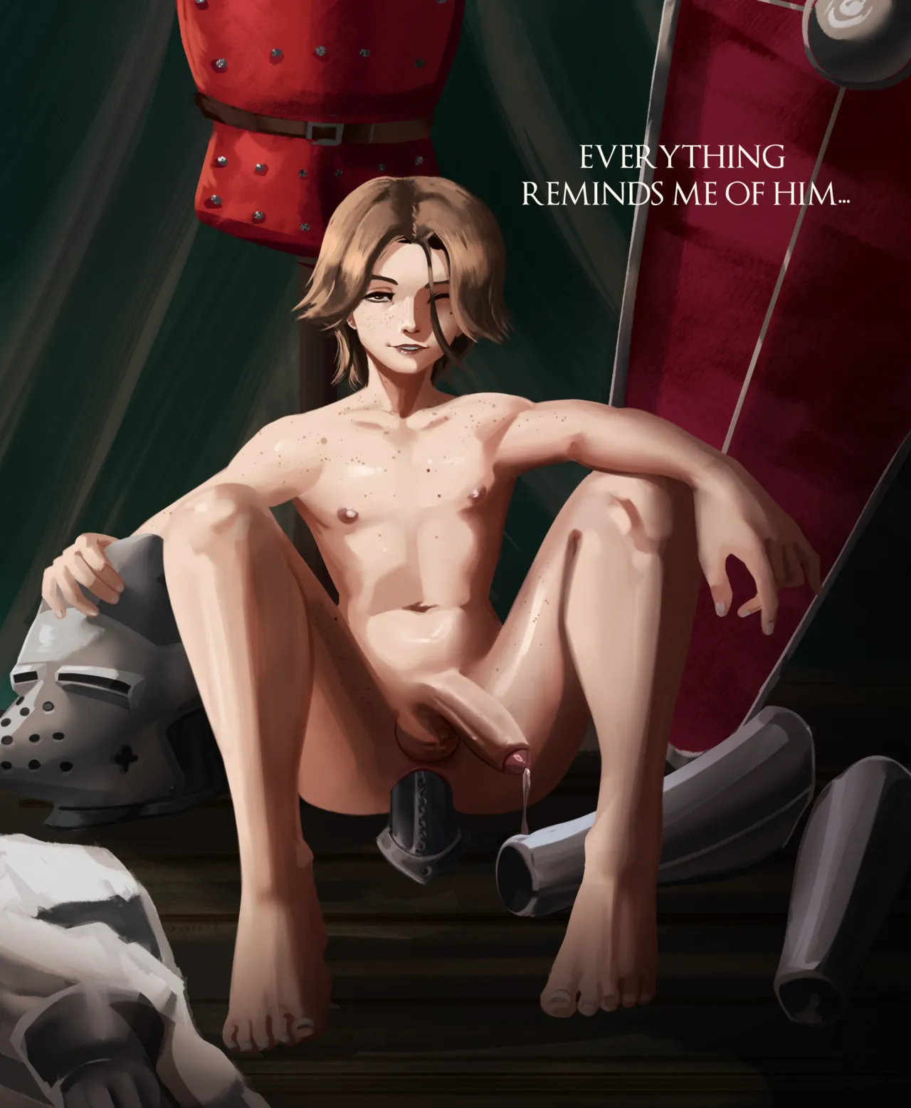 Artist - Notnarts page 3 full