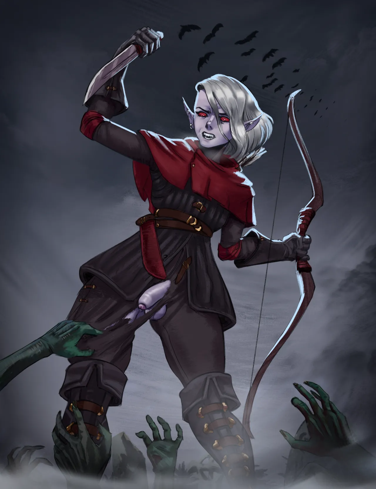 Artist - Notnarts page 8 full