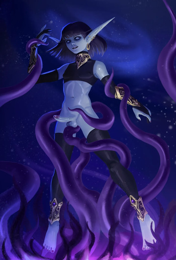 Artist - Notnarts cover