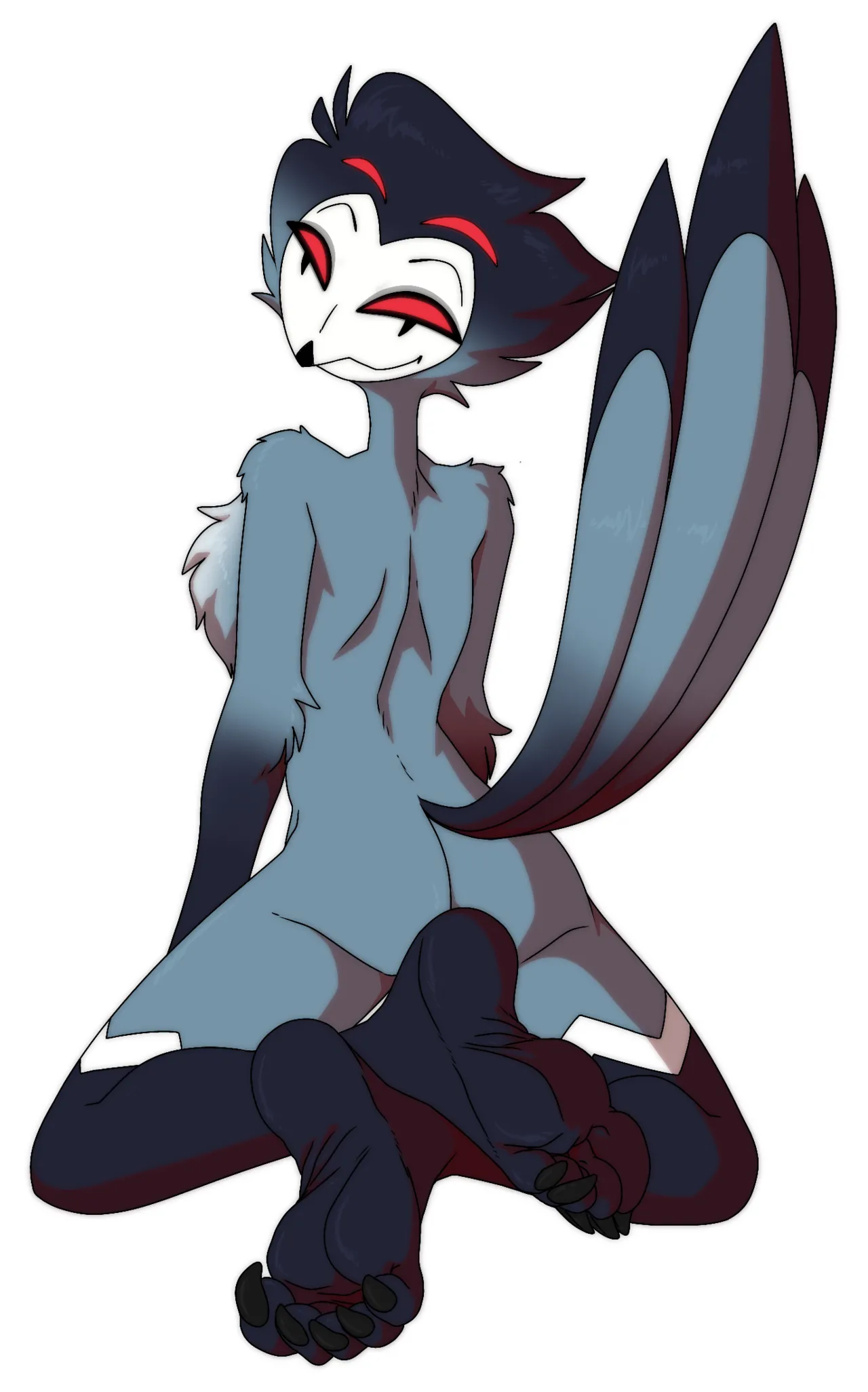 Stolas &amp; Vivziepop by Footninja15 page 3 full