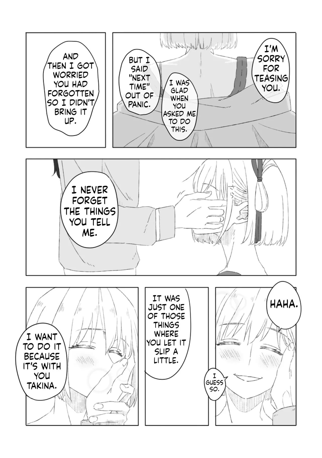 Blue Attack page 10 full