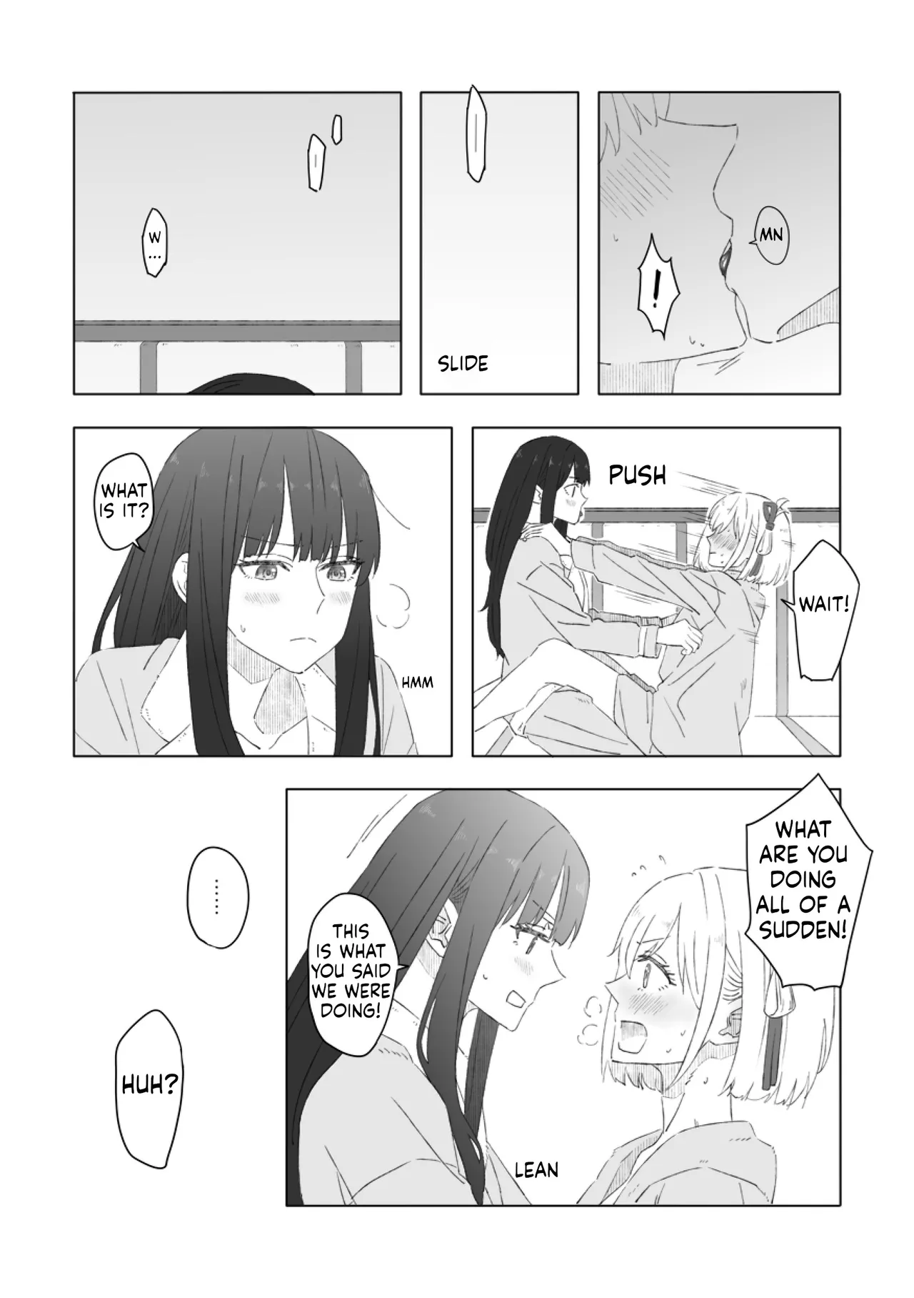 Blue Attack page 5 full