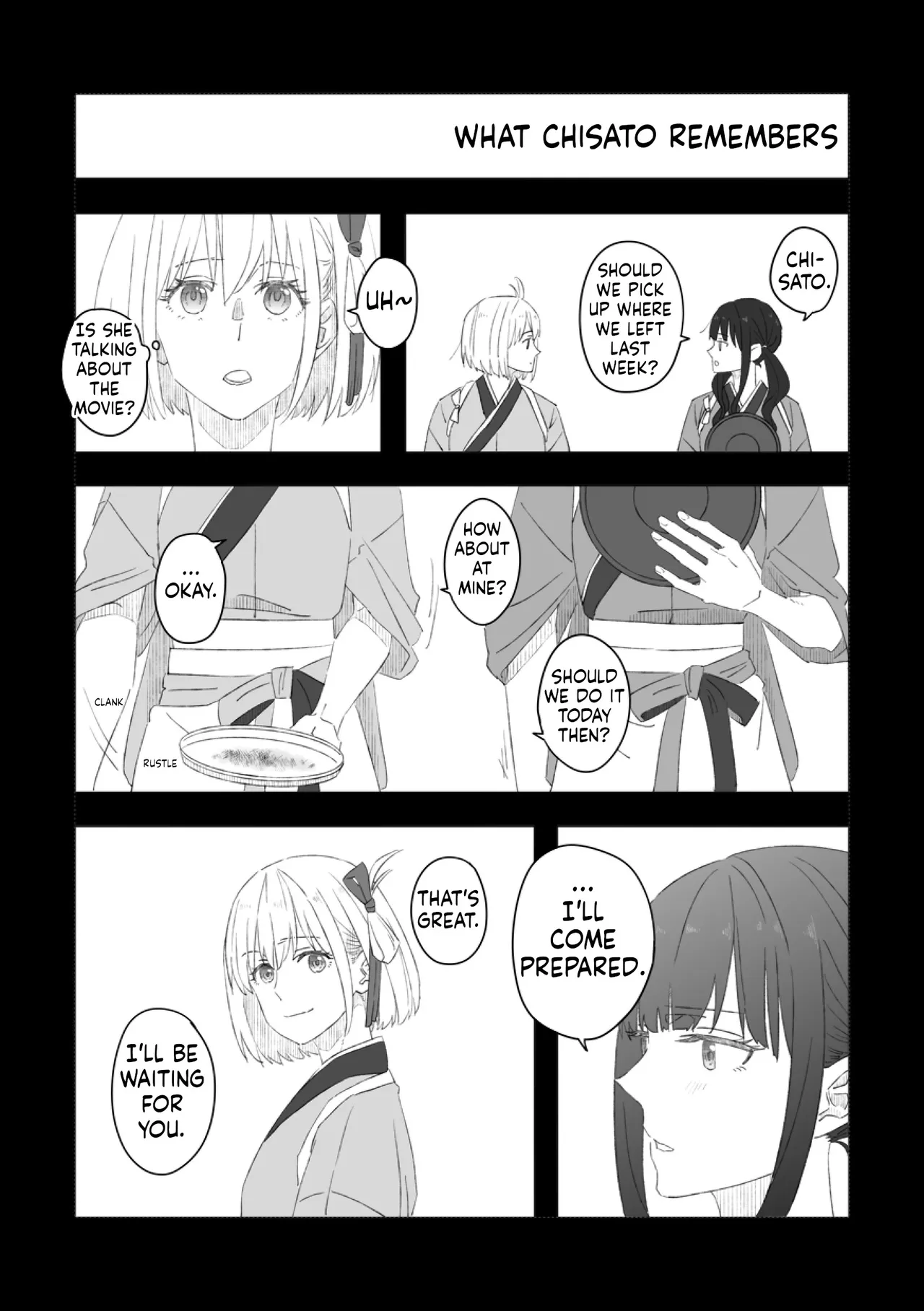 Blue Attack page 6 full