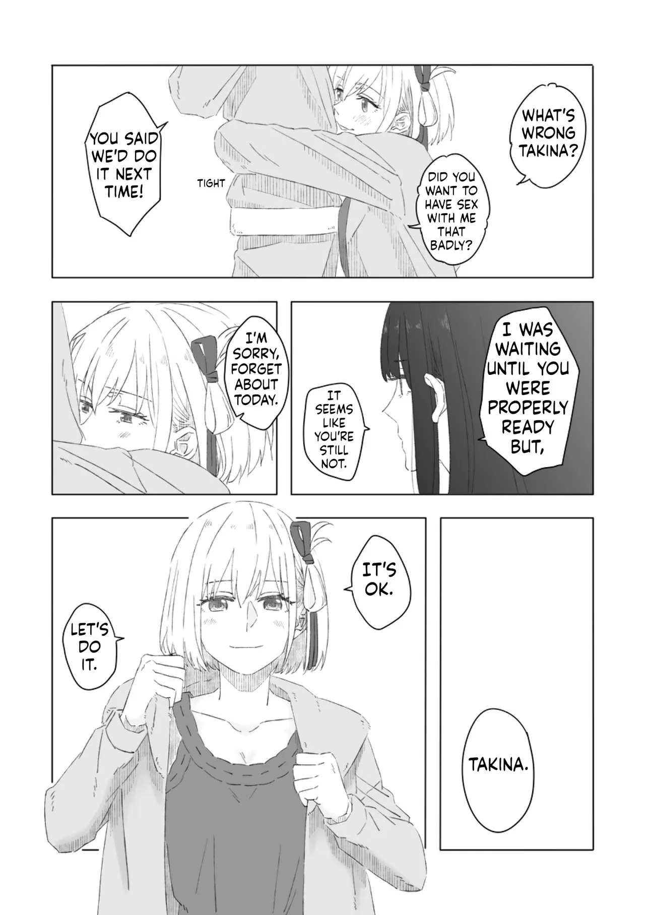 Blue Attack page 9 full