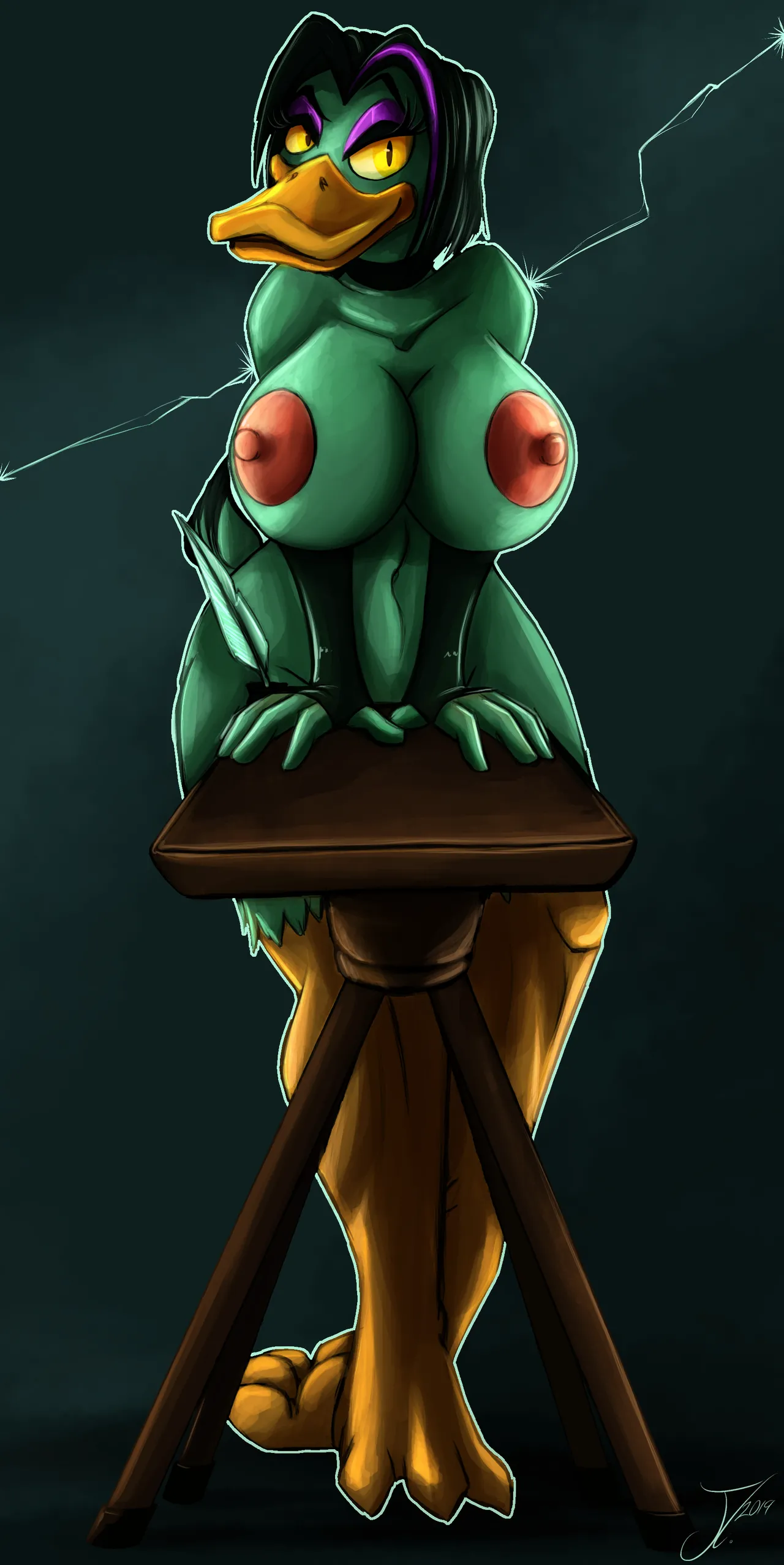 Artist - james corck page 2 full