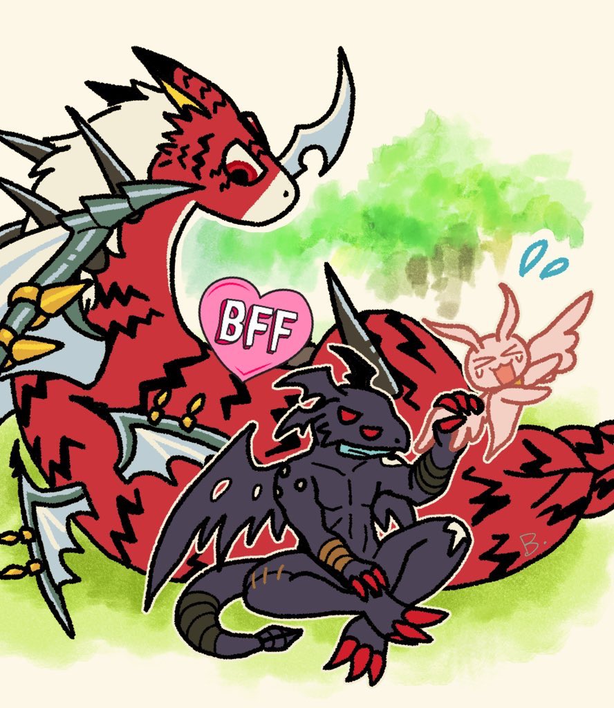 artist:@666_SuperPotion page 7 full