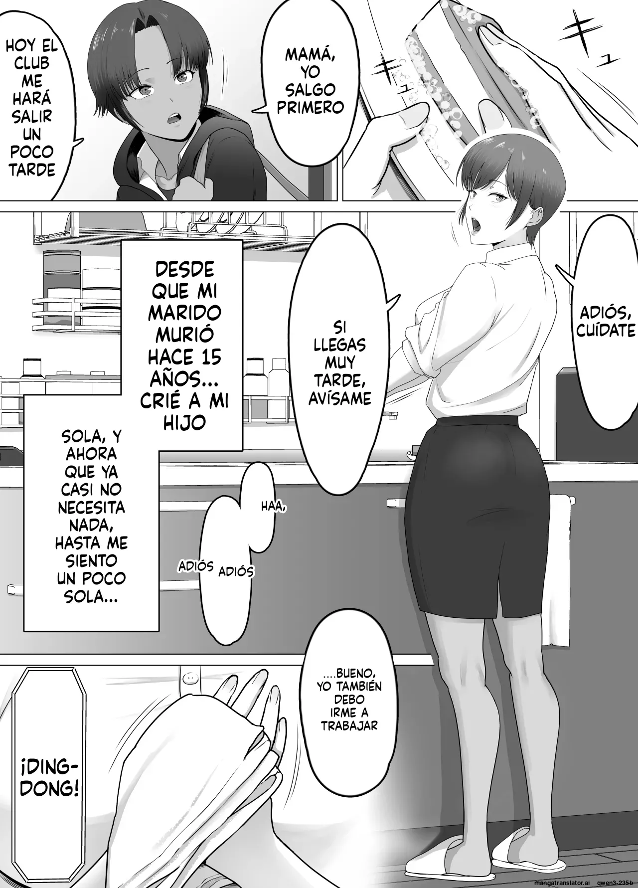 Koitsu majide choro katta 〜 kinjo no shingurumaza-hen page 2 full