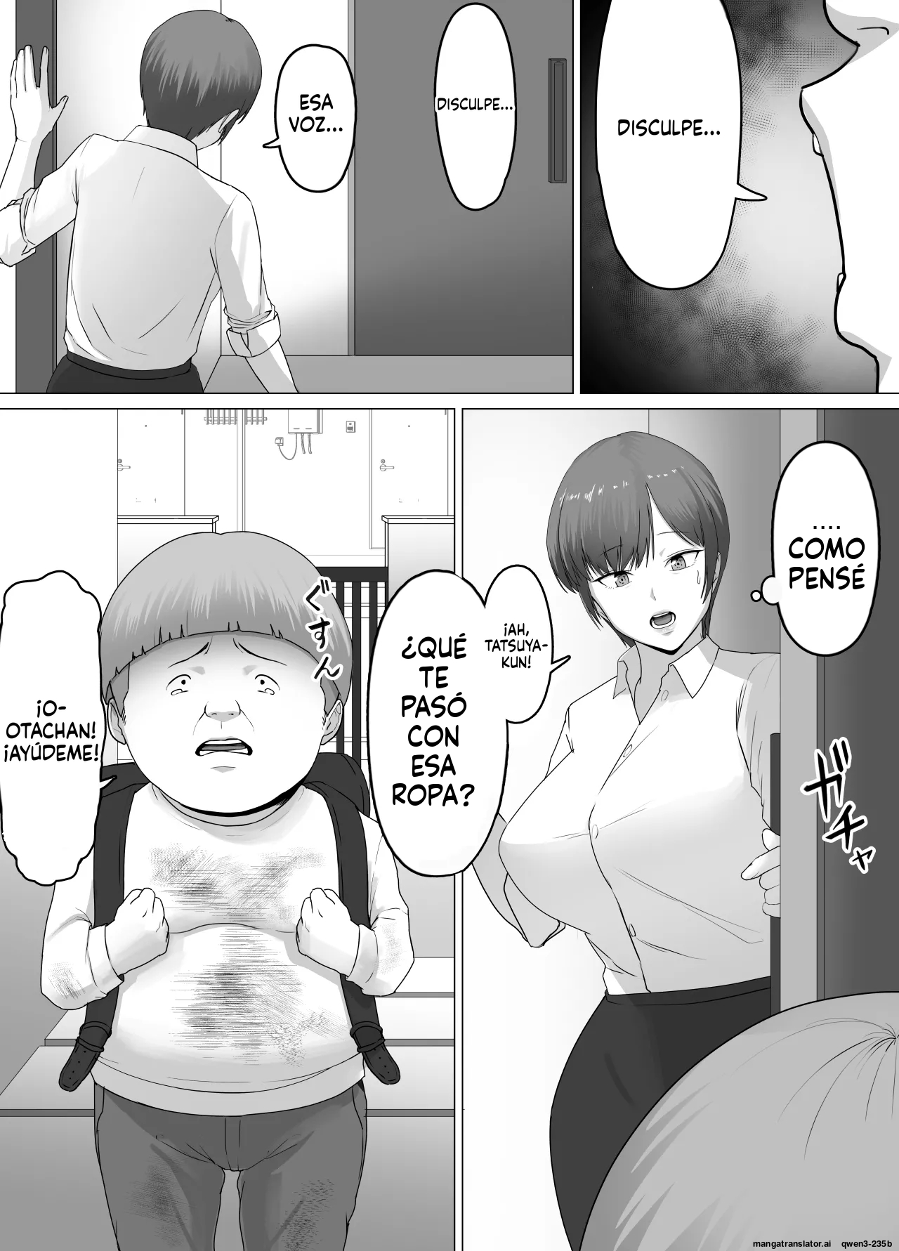 Koitsu majide choro katta 〜 kinjo no shingurumaza-hen page 3 full