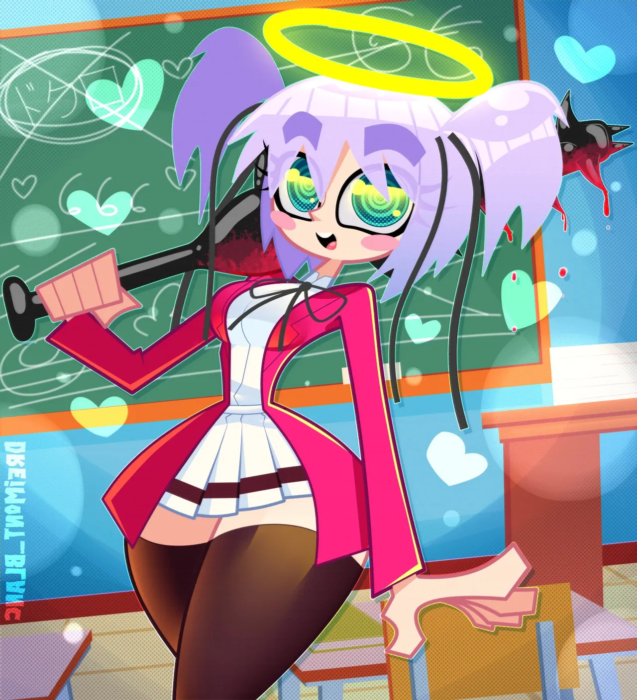 Artist:dreimont_blanc page 7 full