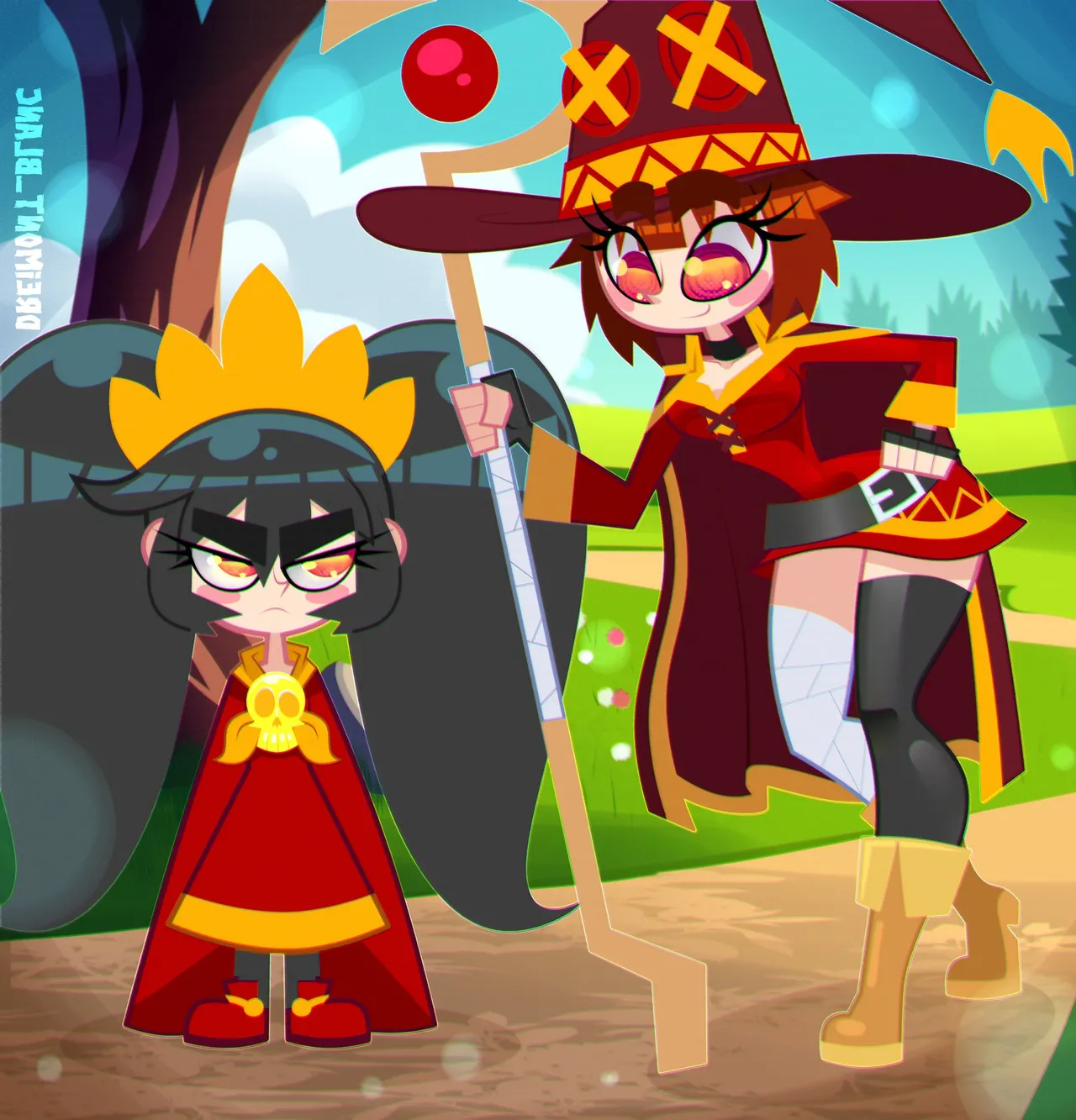 Artist:dreimont_blanc page 8 full