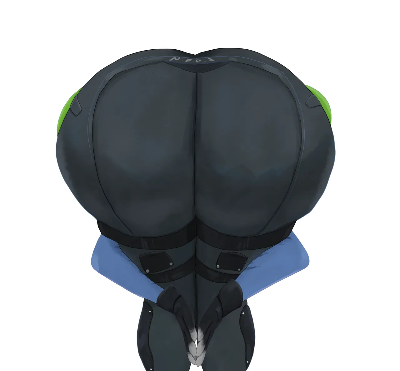 Lunar Avenger ass mix page 10 full