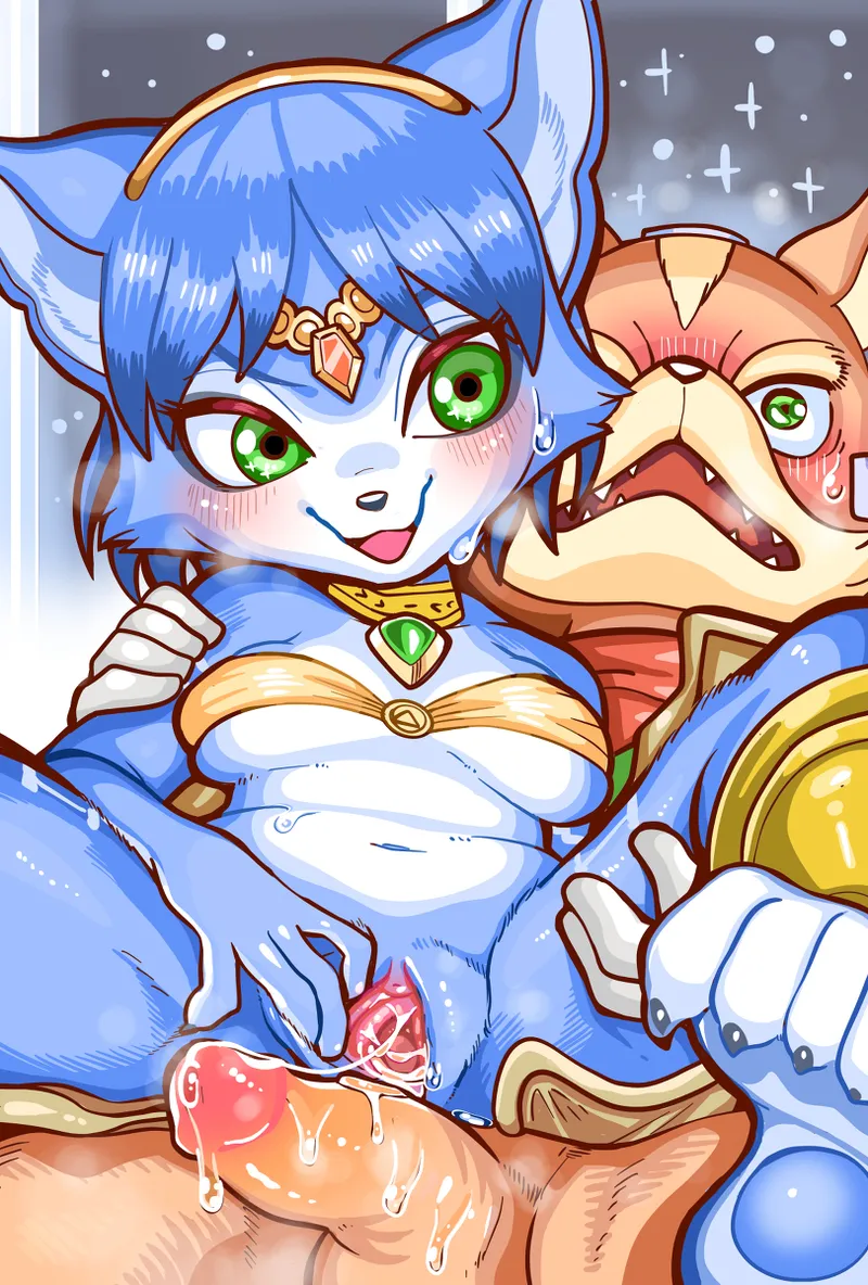 Artist - Oposa page 6 full