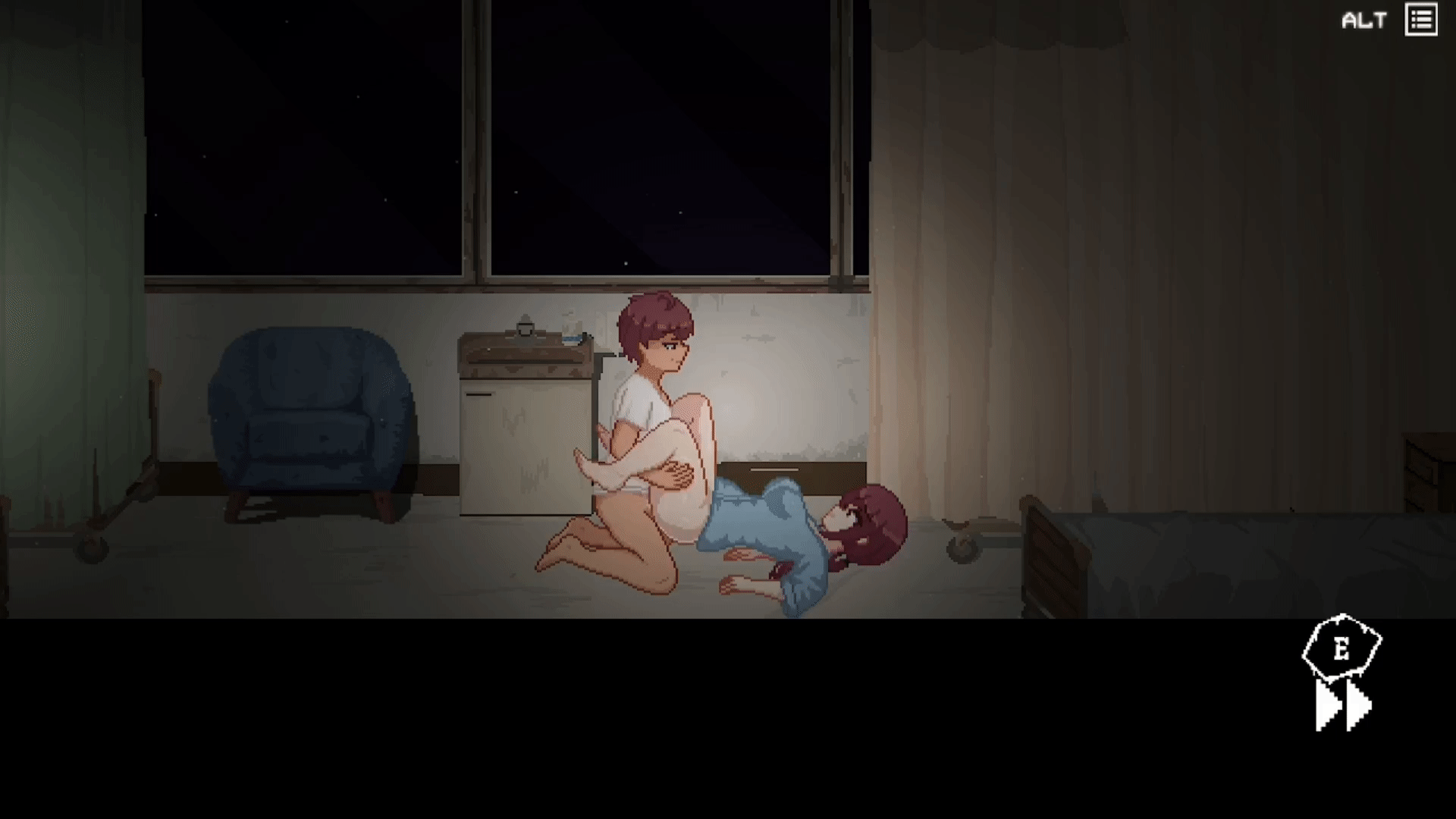 Hospital Seduction page 10 full