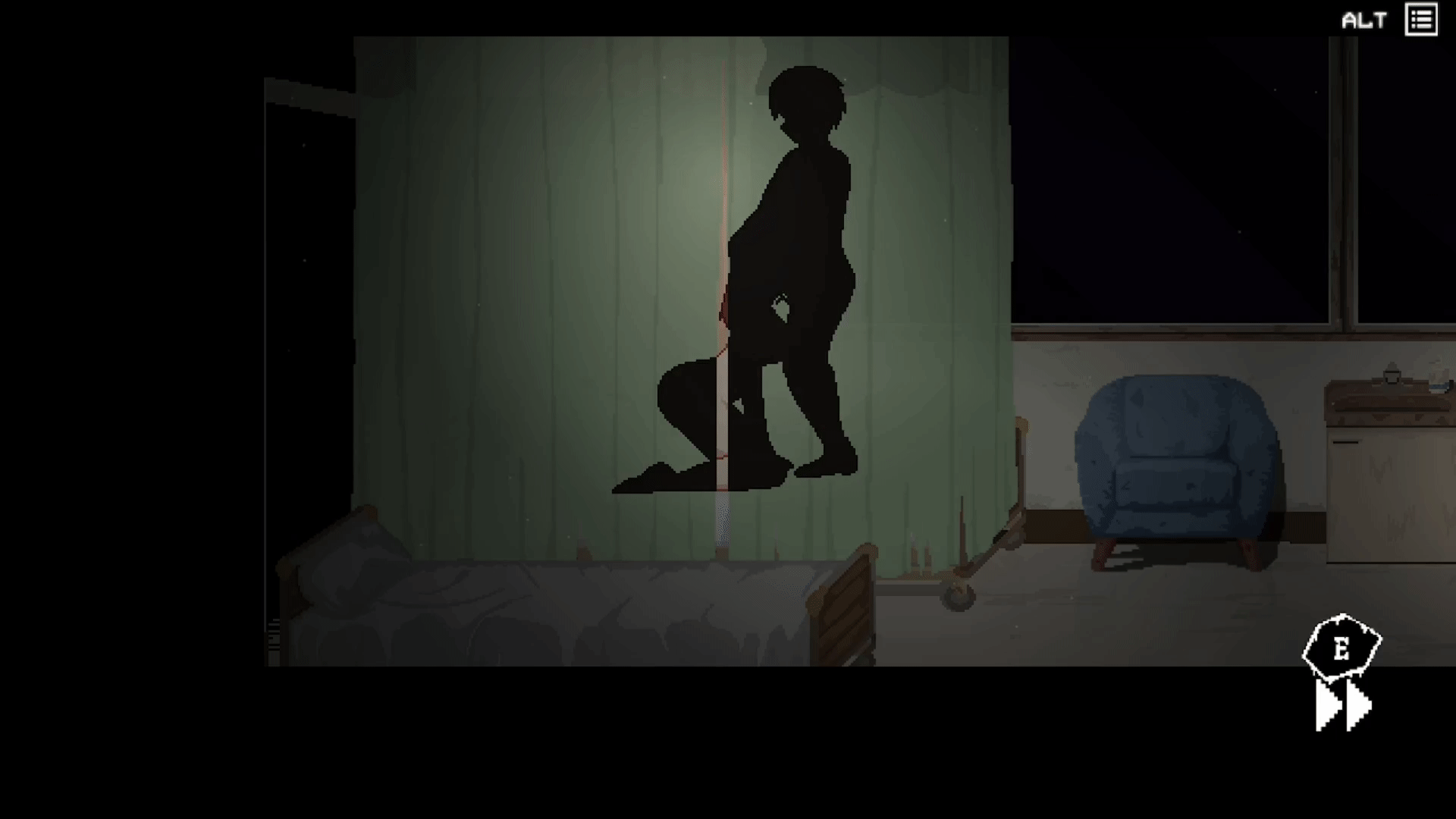 Hospital Seduction page 6 full