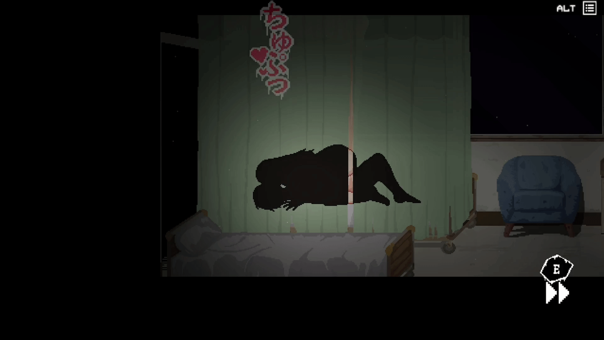 Hospital Seduction page 7 full