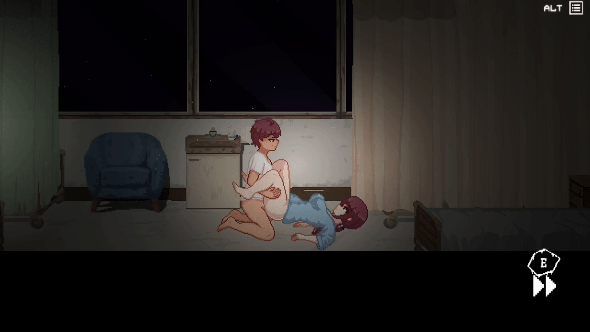 Hospital Seduction page 9 full