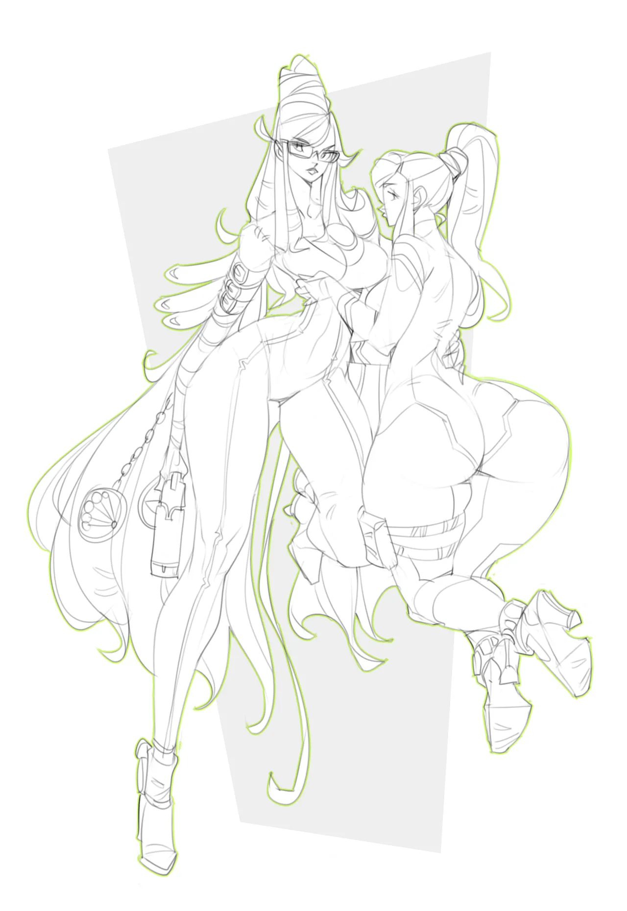 Artist Archive - InputTwo/wotca page 5 full