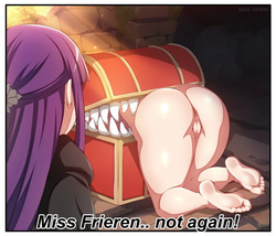 Sousou no Frieren Short Comics