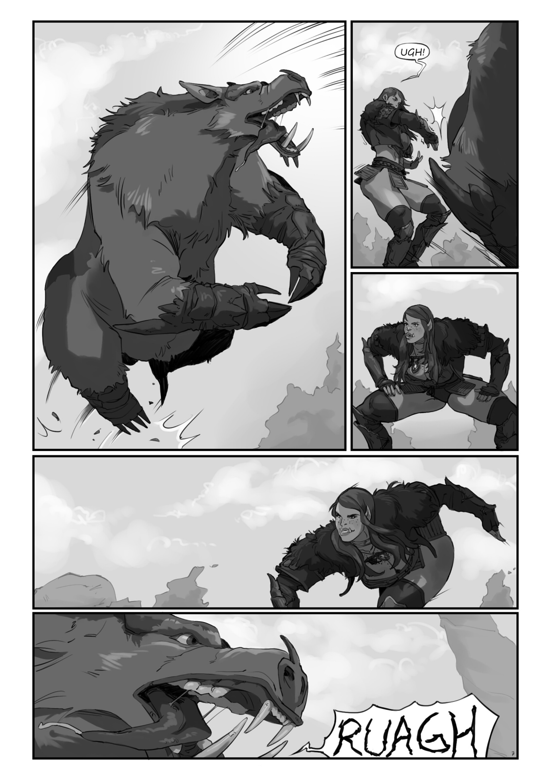 Mora page 10 full