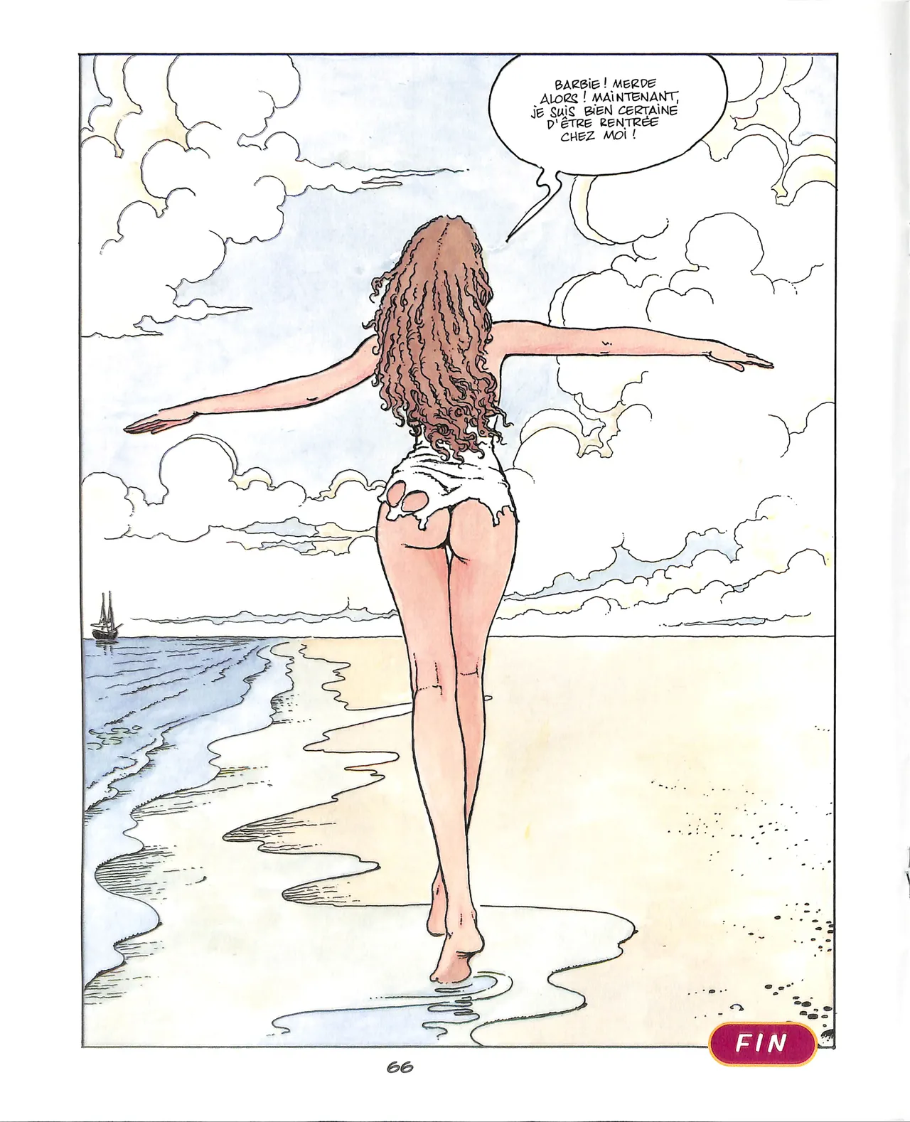 Figurines #32 : Valeria - Rendez-vous fatal page 8 full
