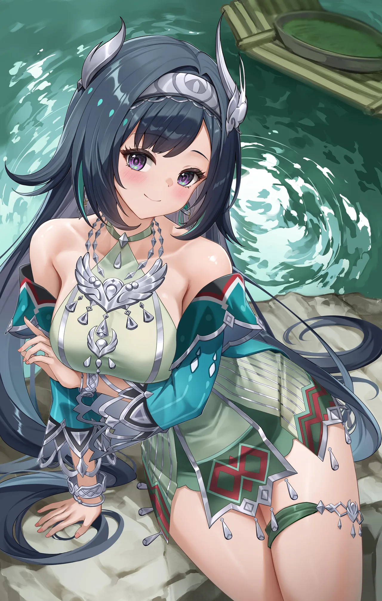 Lunacle page 10 full