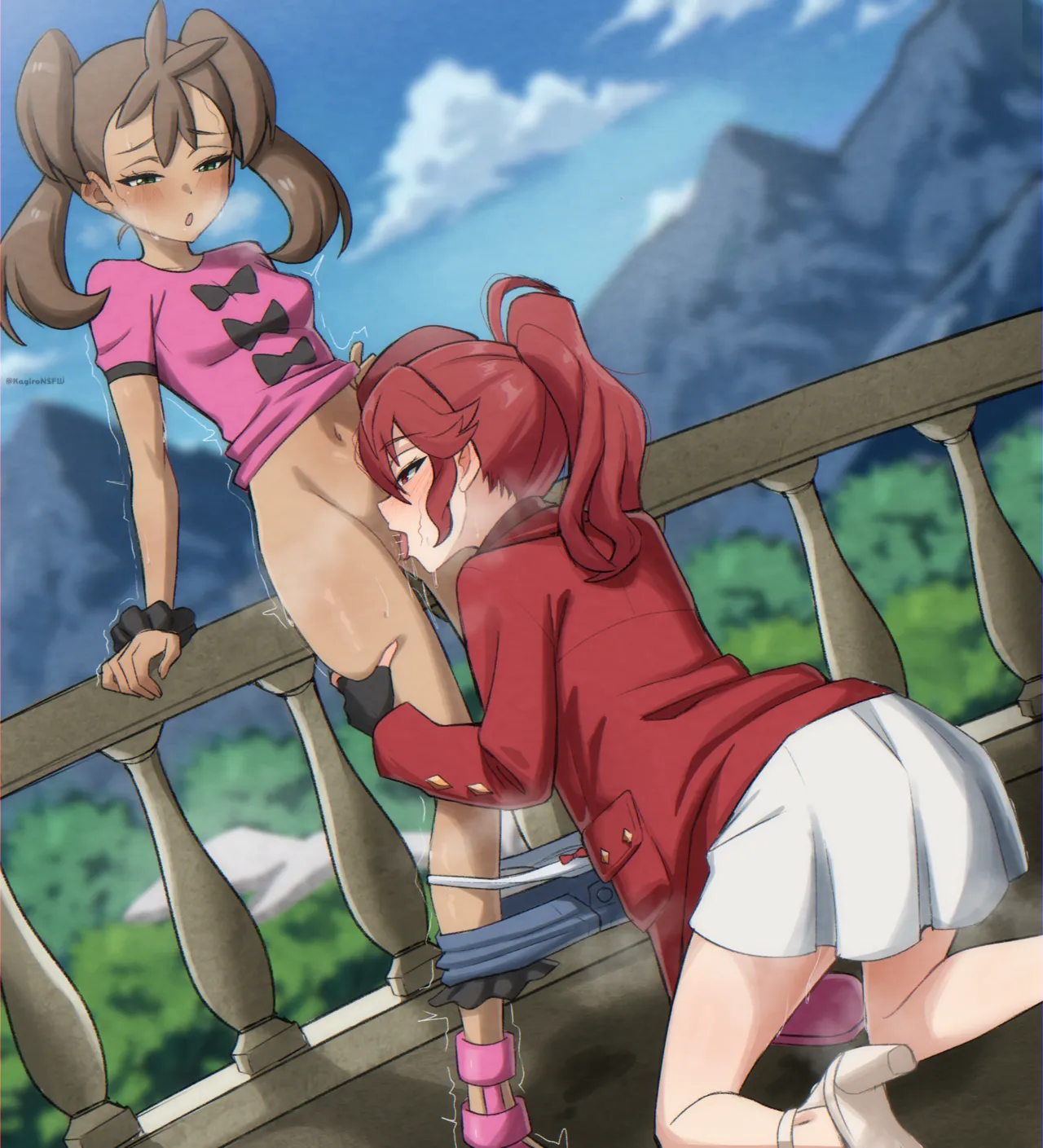 Kagiro page 4 full