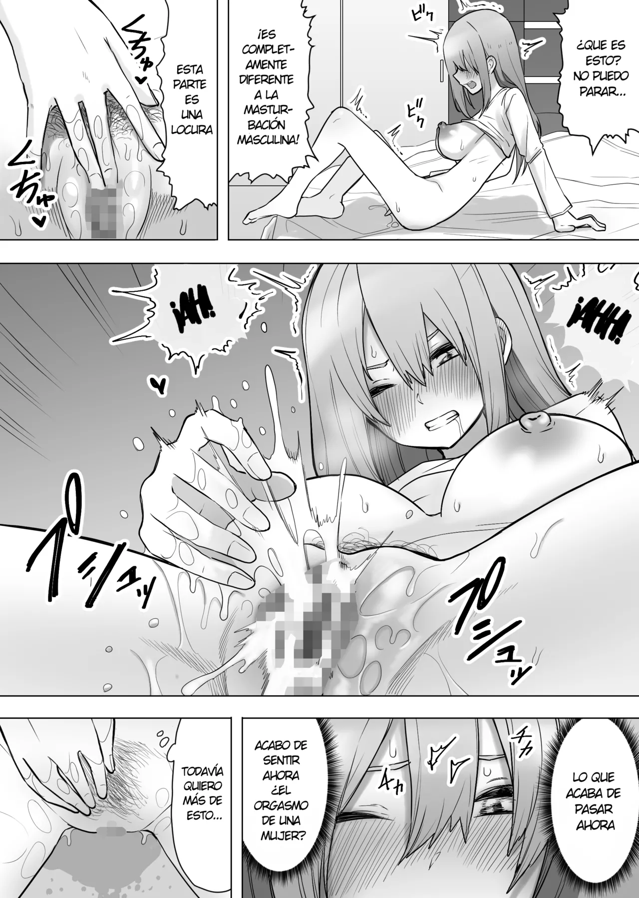 Isei Tensei Konomi no Karada ni Body Change 1 page 10 full