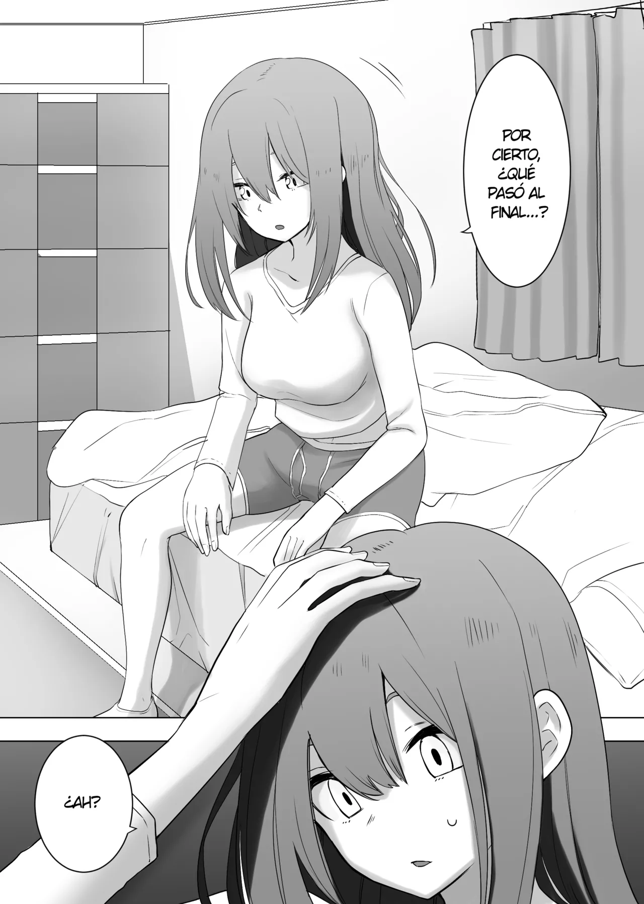 Isei Tensei Konomi no Karada ni Body Change 1 page 6 full