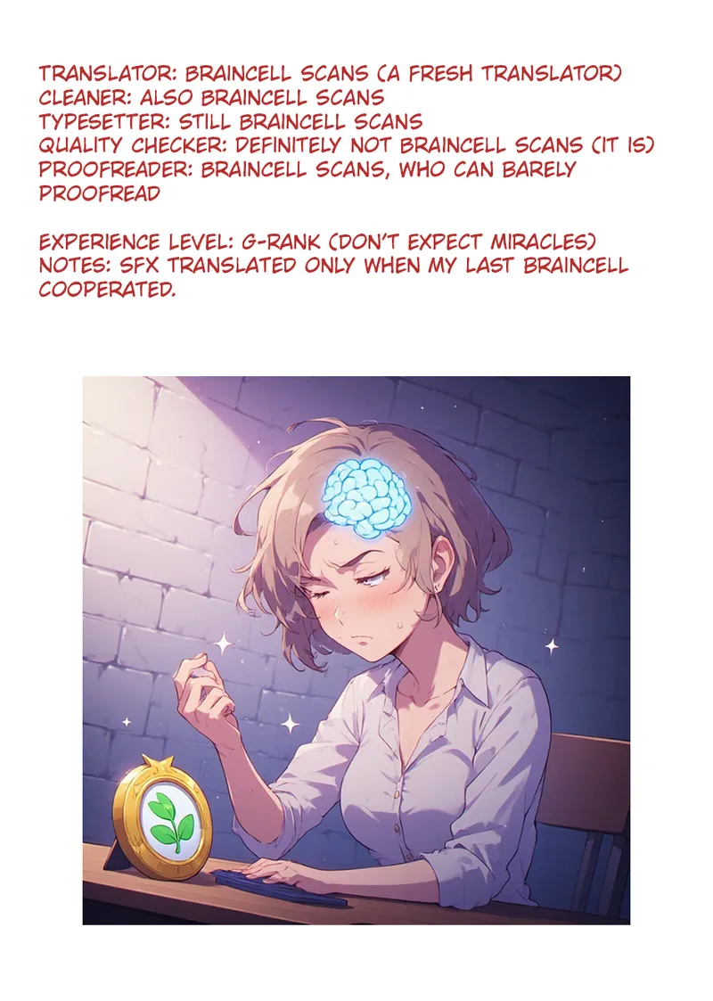 Nanako, the Naughty One Ikenai nanako san Volume 1 English page 2 full