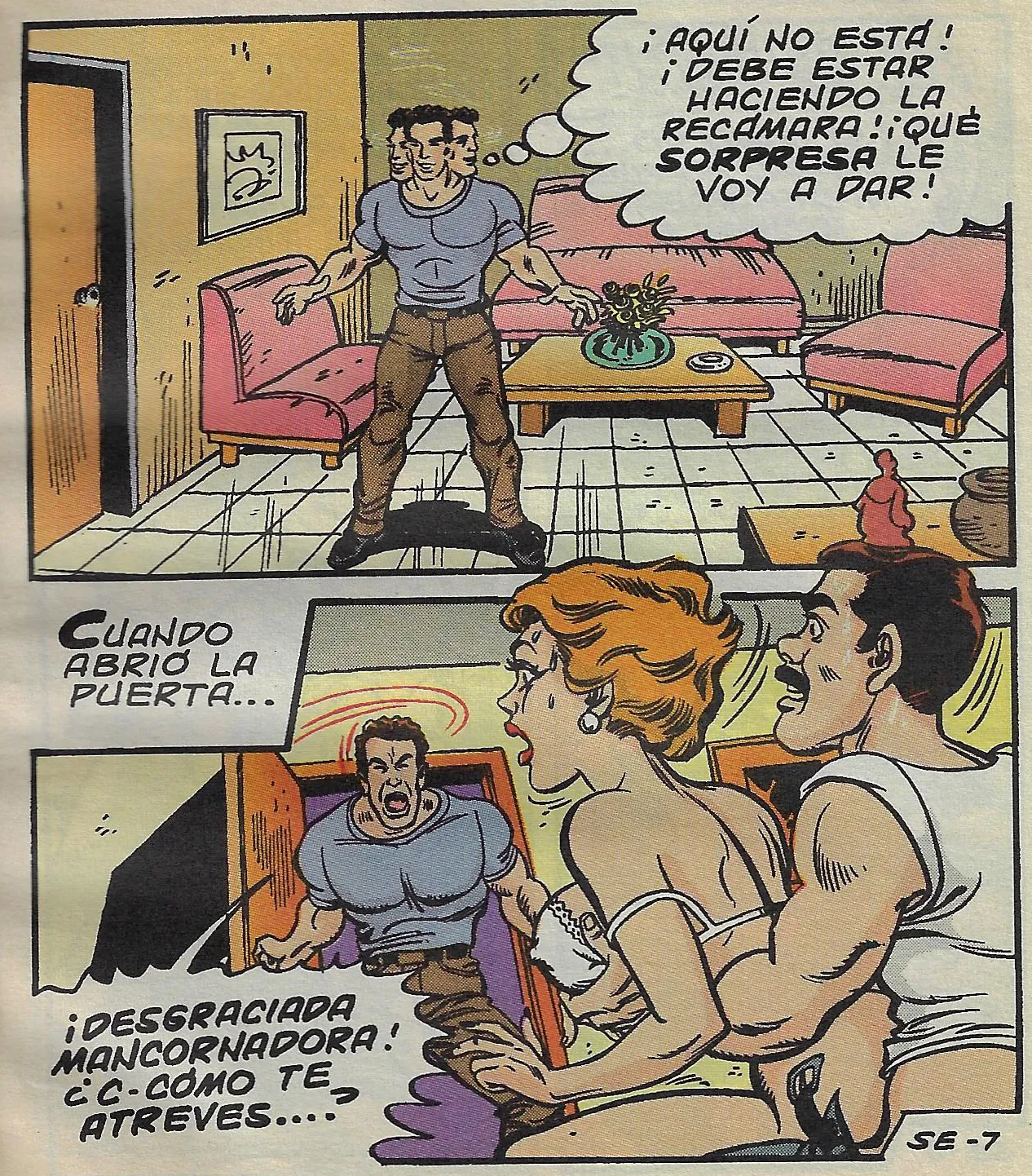 Sabrosonas 12 page 8 full