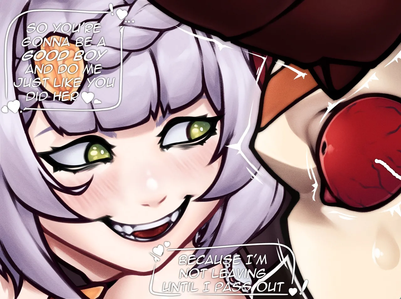 Churled page 10 full