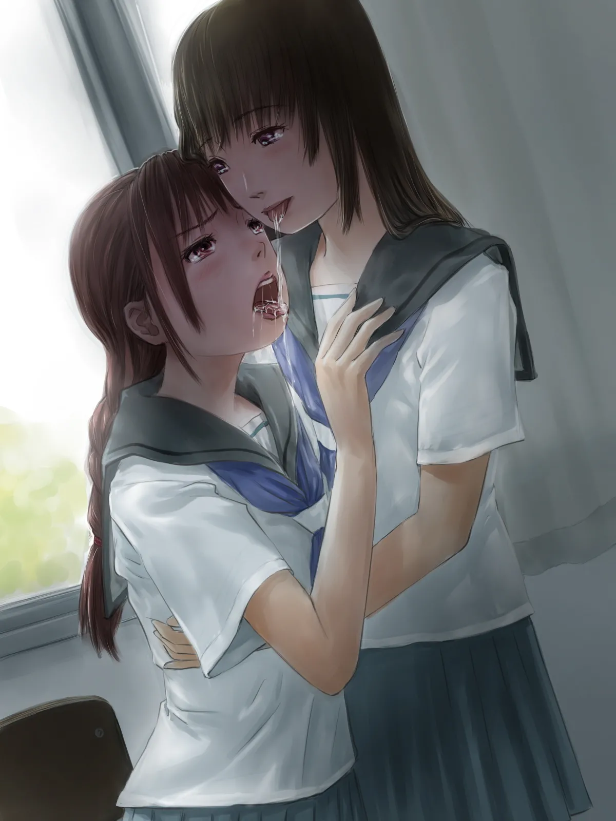 るなるく page 9 full