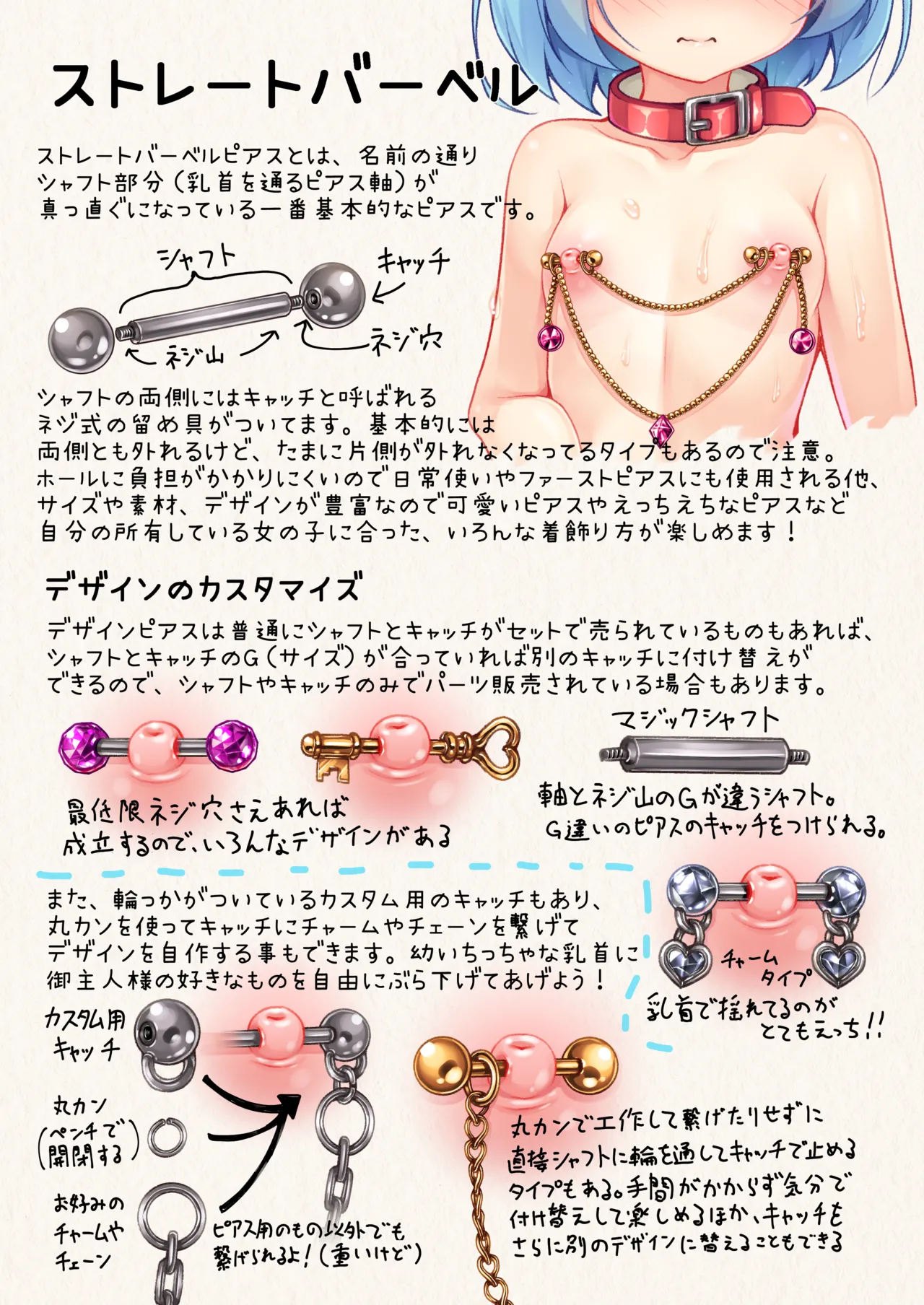 Yuri Ryona Junai Imoto to. Hon Chikubi Piasu no hon page 9 full