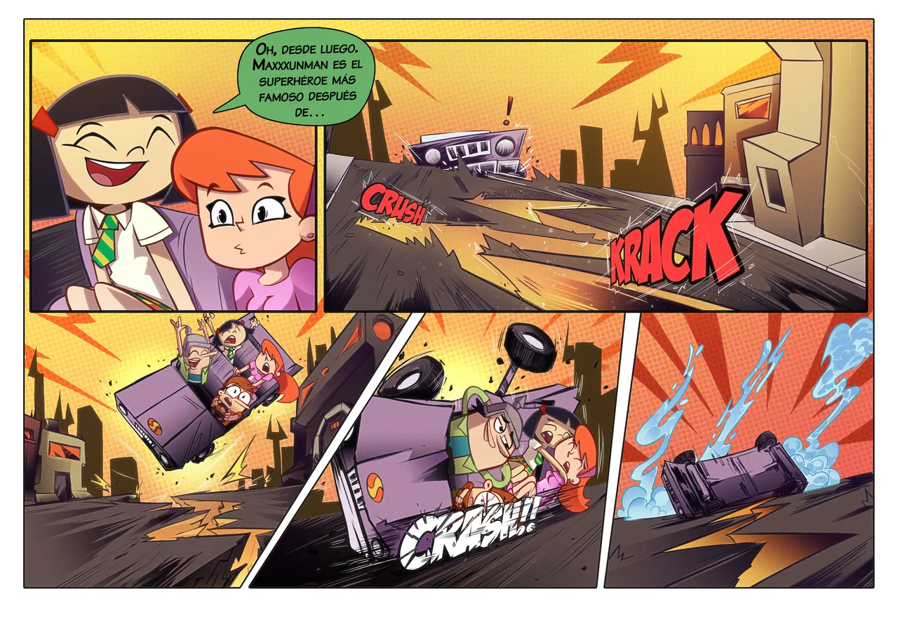 SexKick 2 page 3 full