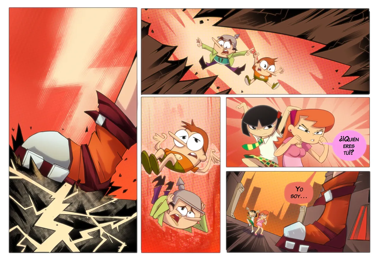 SexKick 2 page 7 full