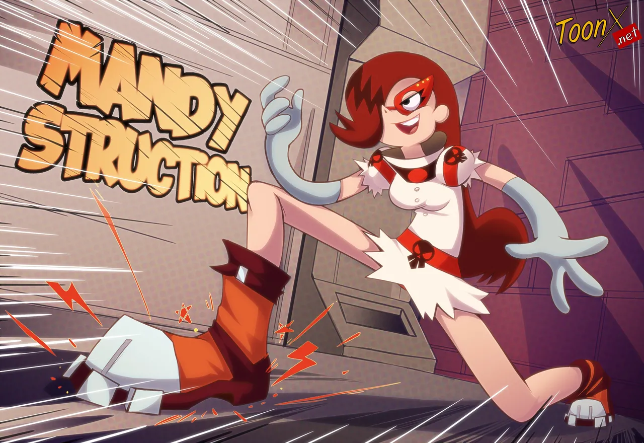 SexKick 2 page 8 full