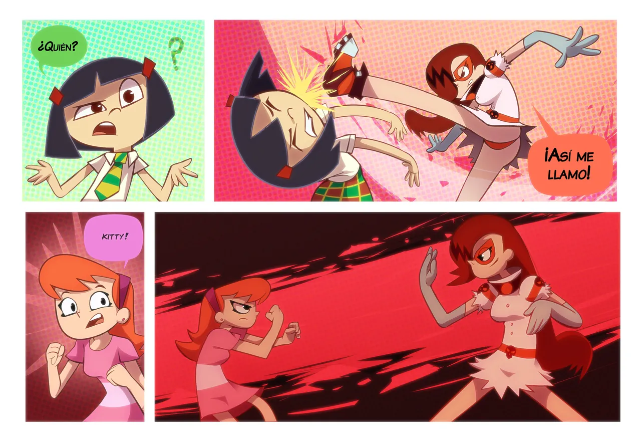 SexKick 2 page 9 full