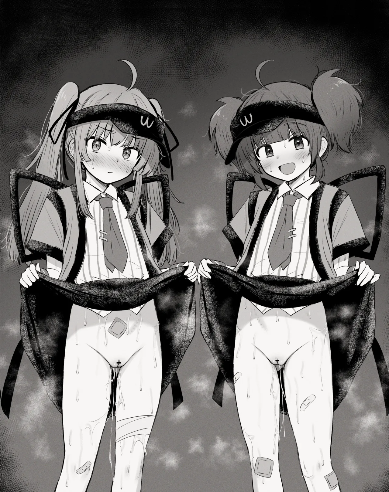 mamerakkkkkkojan / tanakataroukami page 10 full