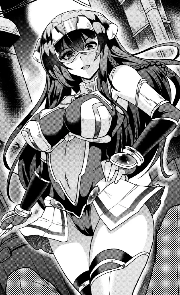 変身聖姫シルヴィアハート ～家畜となった敗北ヒロイン～ page 4 full