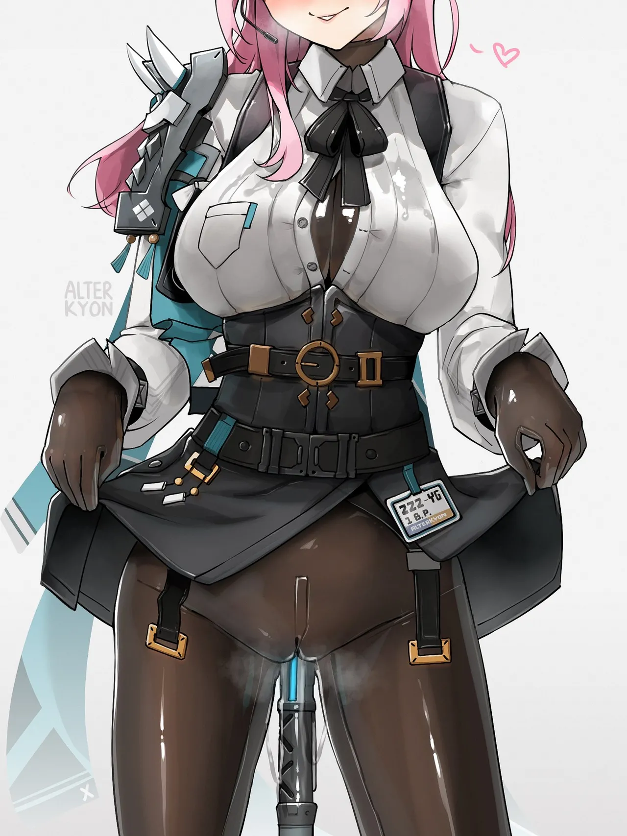 Zenless Zone Zero collection page 8 full