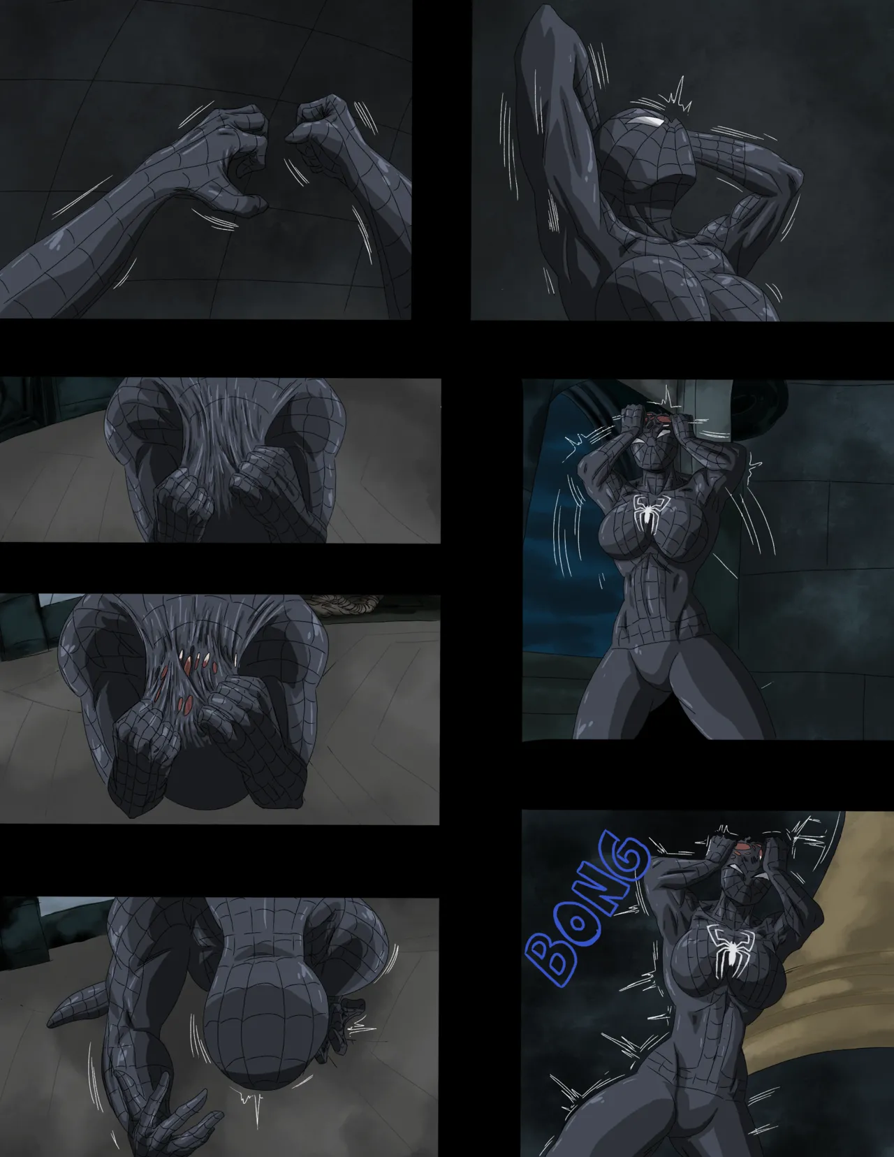 Rejection Part 1 page 4 full